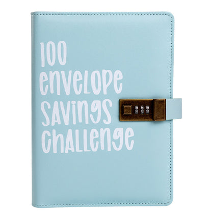 100 Envelope Savings Challenge